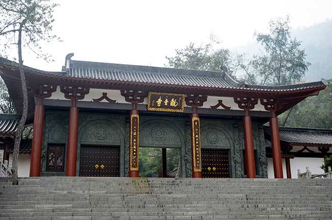 邹海明：江门之旅带来不一样意义