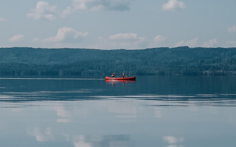 超美大自然风景