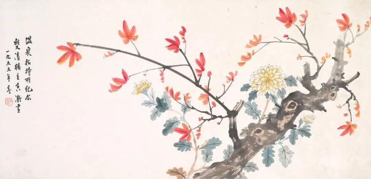 新时代新女性新觉悟——2022 首届广东省女画家协会优秀作品展