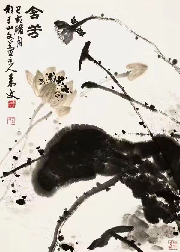 福建白描之渊源与流变 福建白描之渊源与流变