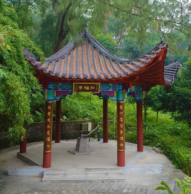 邹海明：江门之旅带来不一样意义