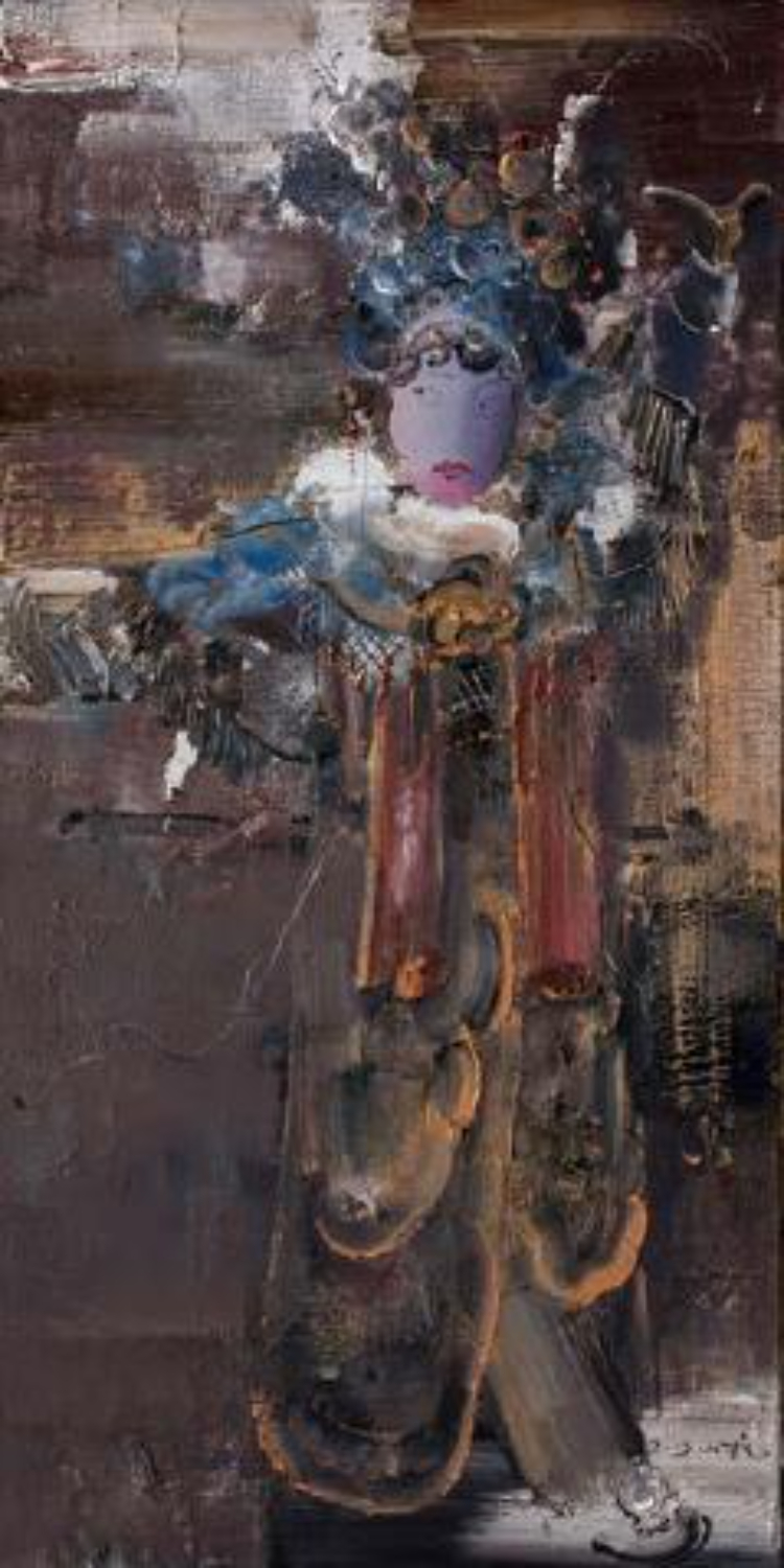 创作随笔——彭小杭 创作随笔——彭小杭