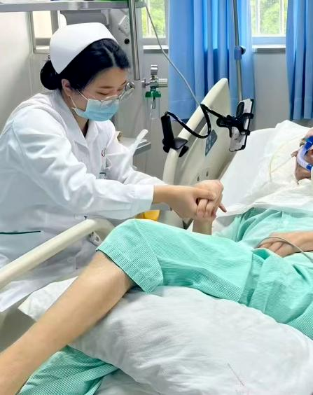 护士节 | 致敬每一位闪闪发光的护理人