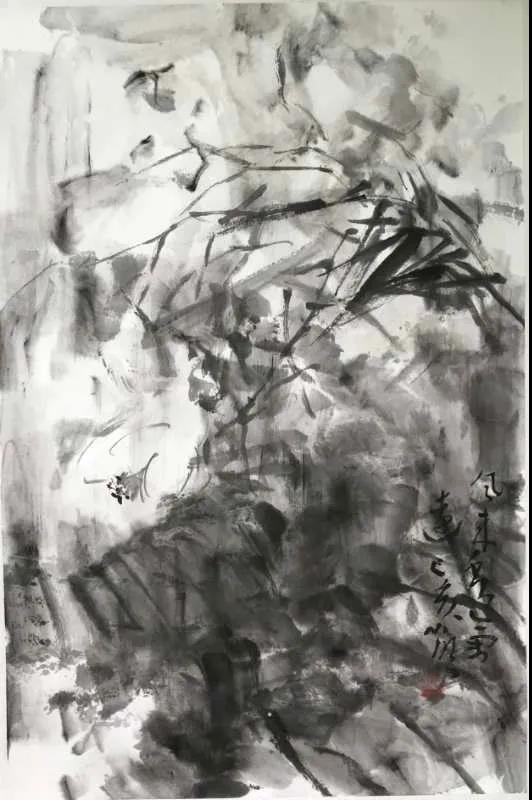 心象——潘小明中国画作品展