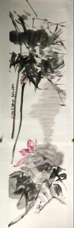 心象——潘小明中国画作品展