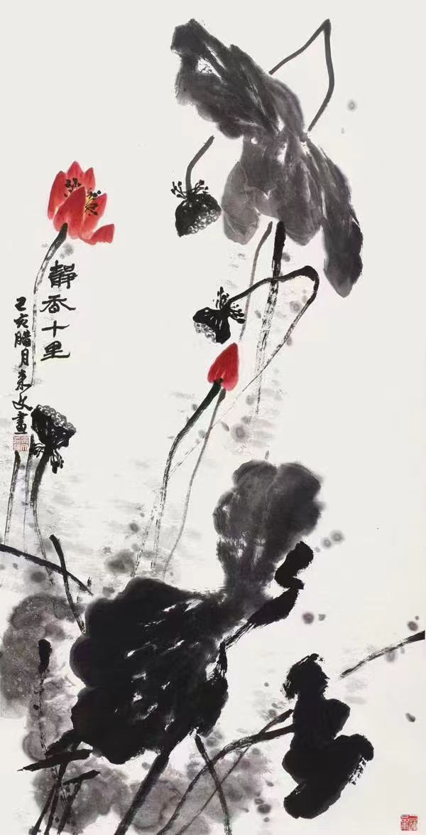 福建白描之渊源与流变 福建白描之渊源与流变