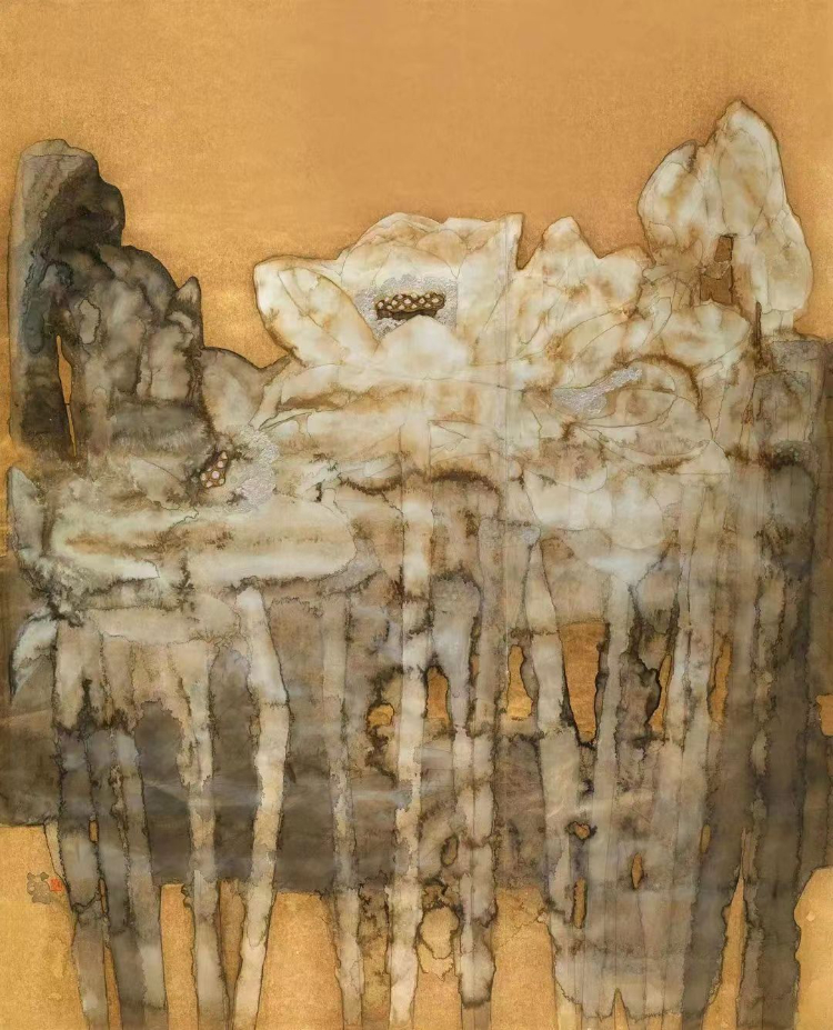 “木”与“林”