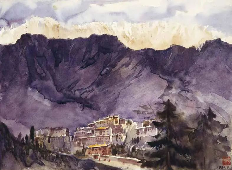 新时代新女性新觉悟——2022 首届广东省女画家协会优秀作品展