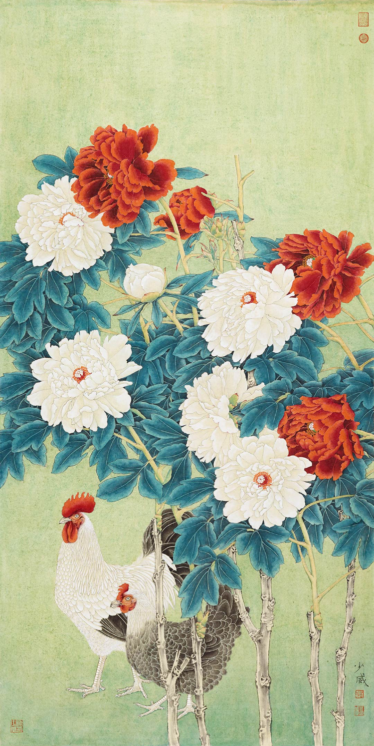 符号语言与情感表达