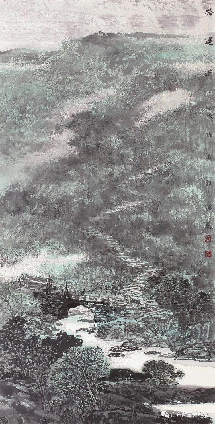 缅怀革命先烈 弘扬苏区革命精神 "茂芝会议"召开92周年美术作品邀请展