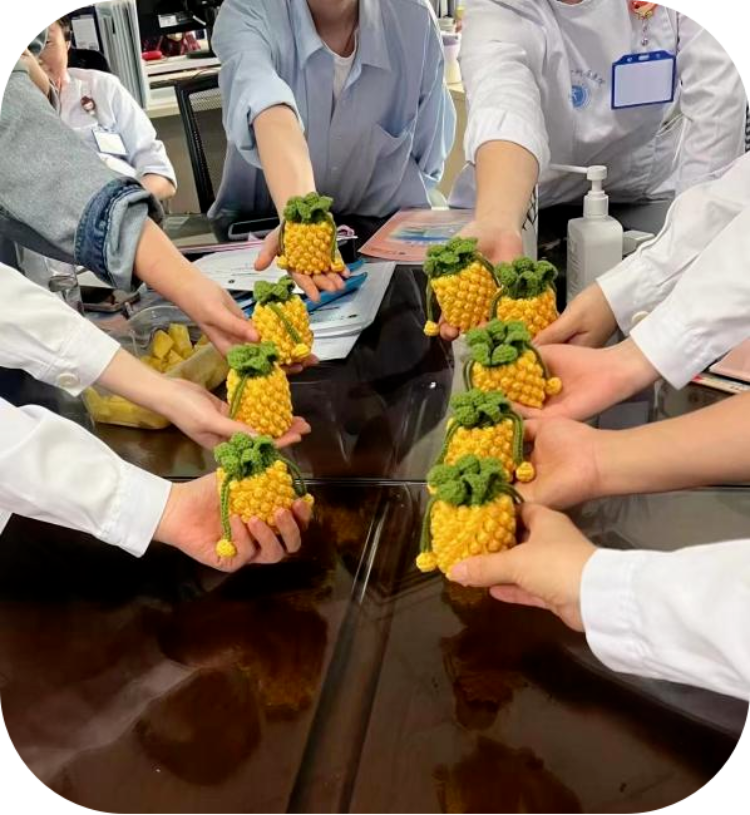 护士节 | 致敬每一位闪闪发光的护理人