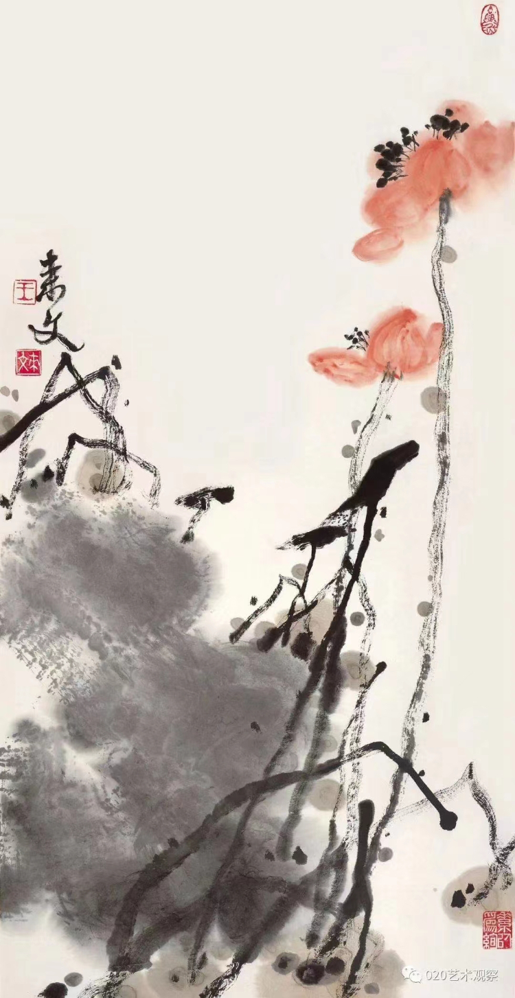 福建白描之渊源与流变 福建白描之渊源与流变