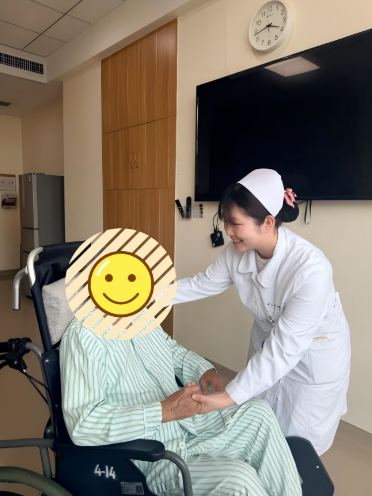 护士节 | 致敬每一位闪闪发光的护理人