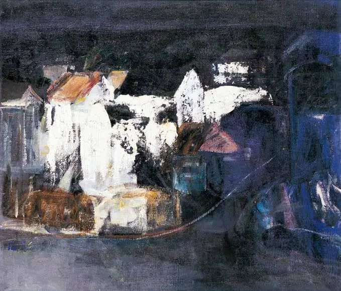 新时代新女性新觉悟——2022 首届广东省女画家协会优秀作品展