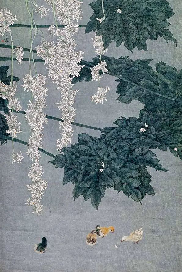 新时代新女性新觉悟——2022 首届广东省女画家协会优秀作品展