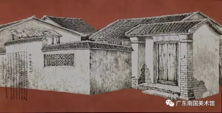 缅怀革命先烈 弘扬苏区革命精神：“茂芝会议”92届美术作品展隆重开幕