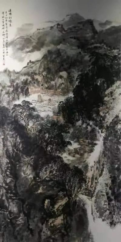 昔日红色苏区 今日投资热土——庆祝中国共产党成立 100 周年美术作品展 昔日红色苏区 今日投资热土——庆祝中国共产党成立 100 周年美术作品展