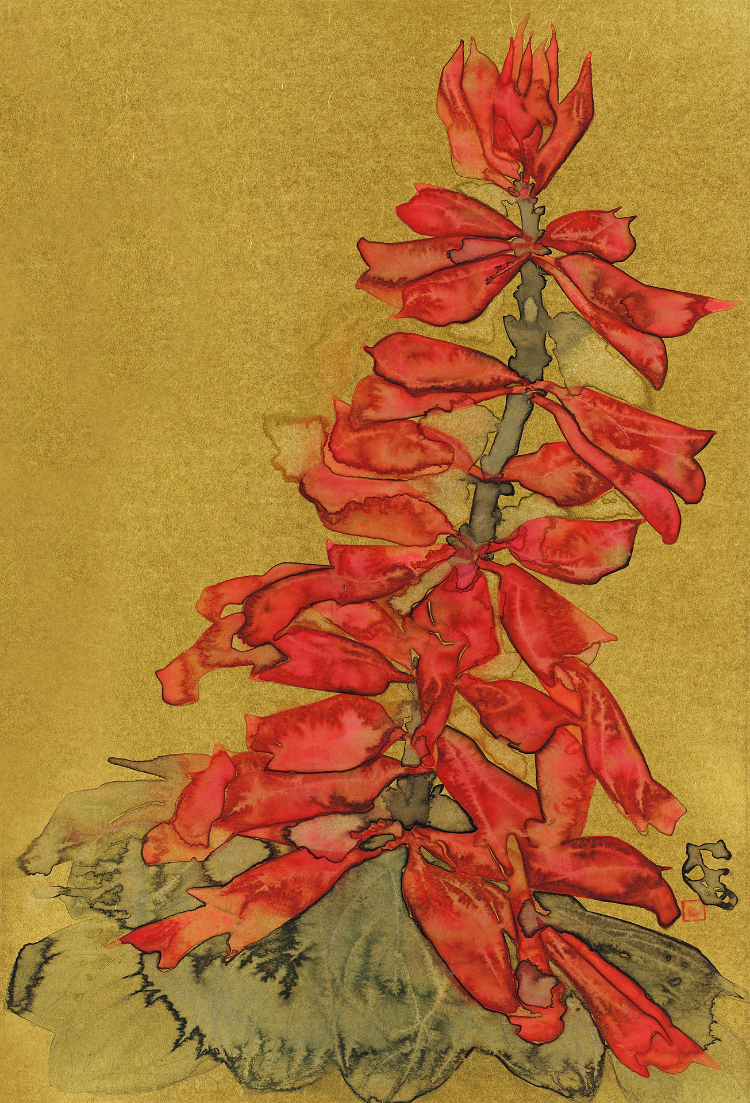 “木”与“林”