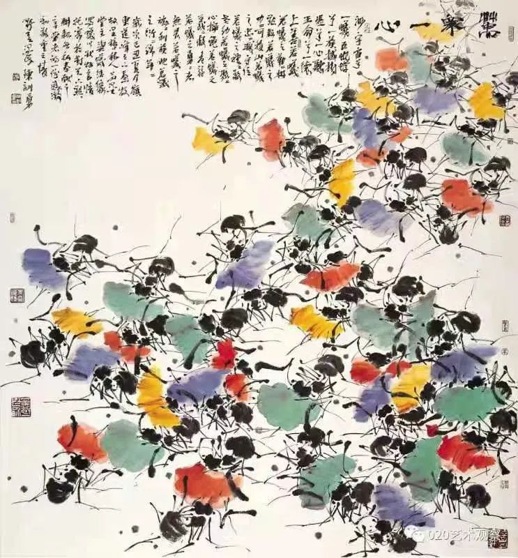 昔日红色苏区 今日投资热土——庆祝中国共产党成立 100 周年美术作品展 昔日红色苏区 今日投资热土——庆祝中国共产党成立 100 周年美术作品展