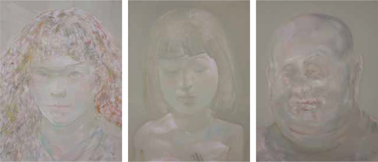 草和线：强壮和混沌