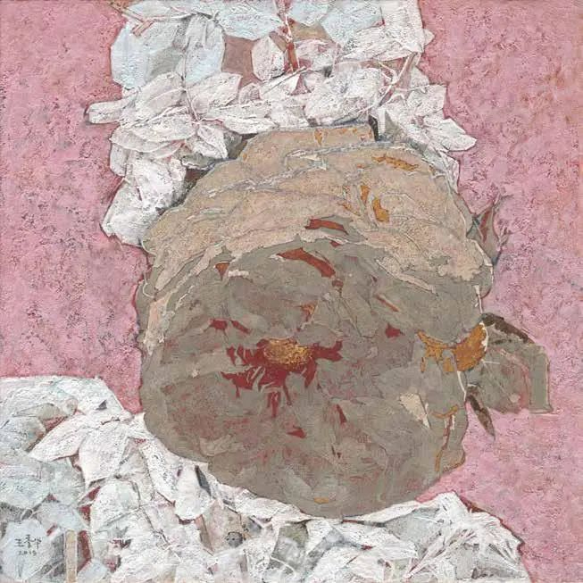 新时代新女性新觉悟——2022 首届广东省女画家协会优秀作品展