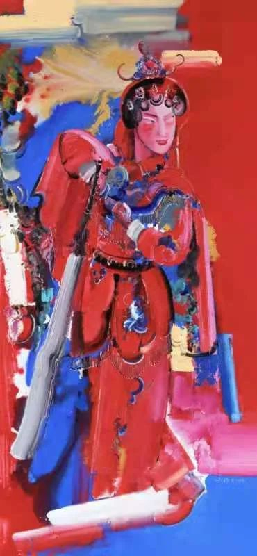 昔日红色苏区 今日投资热土——庆祝中国共产党成立 100 周年美术作品展 昔日红色苏区 今日投资热土——庆祝中国共产党成立 100 周年美术作品展