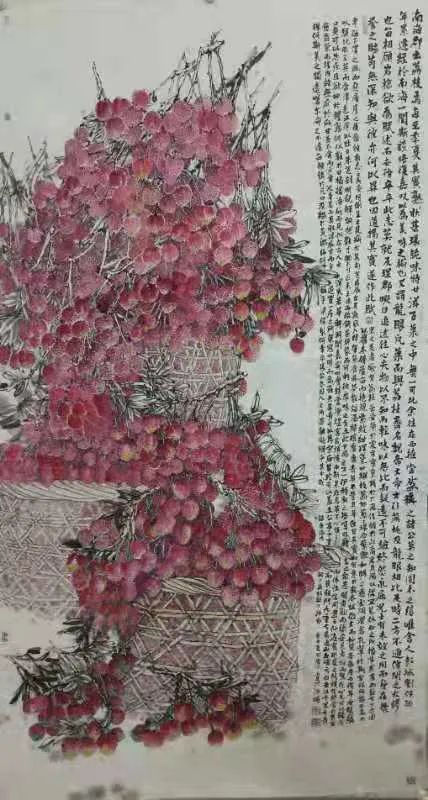 昔日红色苏区 今日投资热土——庆祝中国共产党成立 100 周年美术作品展 昔日红色苏区 今日投资热土——庆祝中国共产党成立 100 周年美术作品展