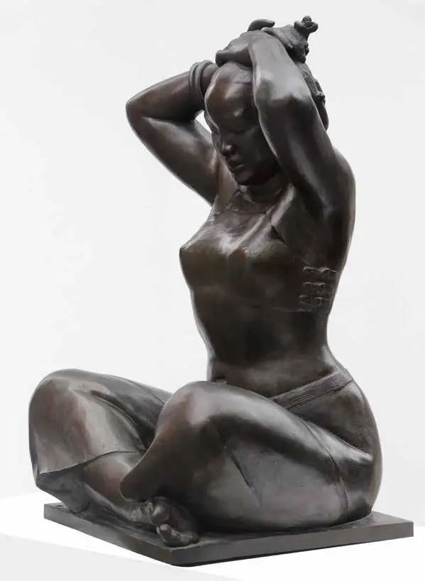 新时代新女性新觉悟——2022 首届广东省女画家协会优秀作品展