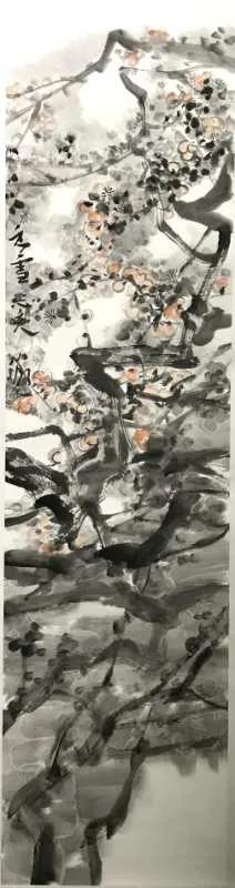 心象——潘小明中国画作品展