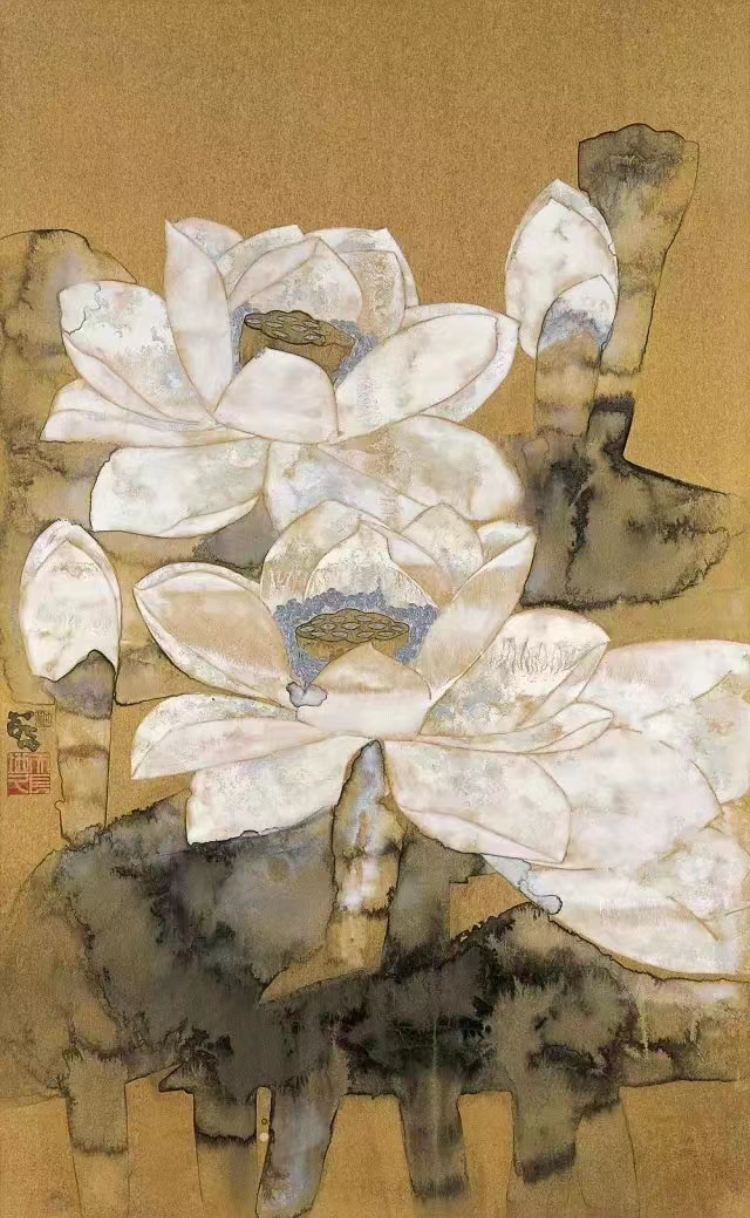 “木”与“林”