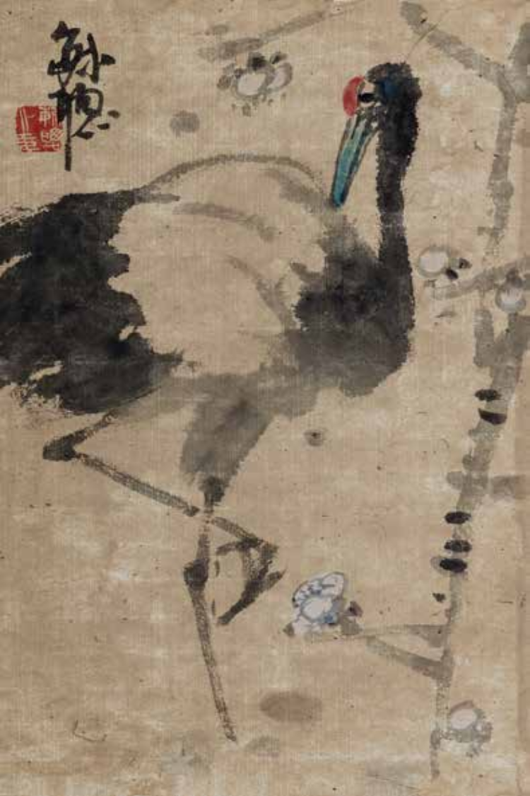 中国画的诗性精神