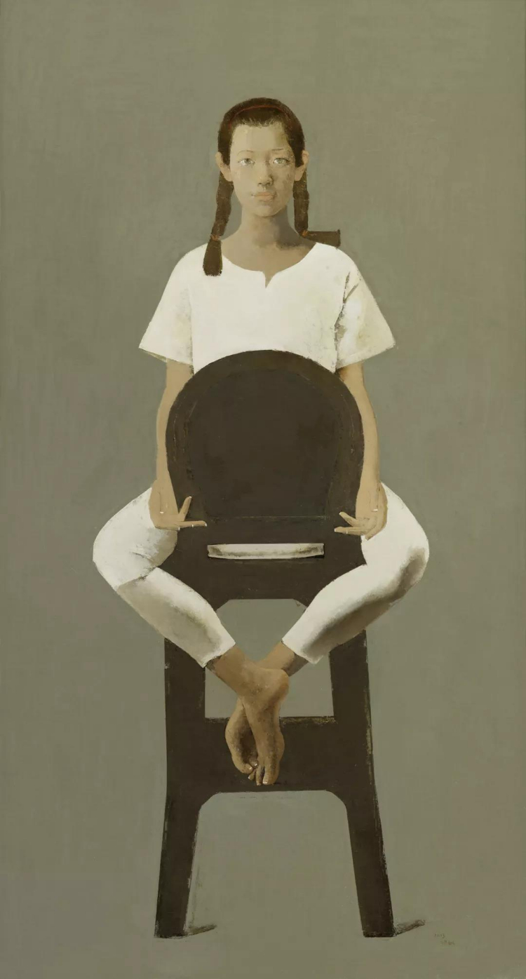 孙洪敏：心的逃离与桃花源的寻觅