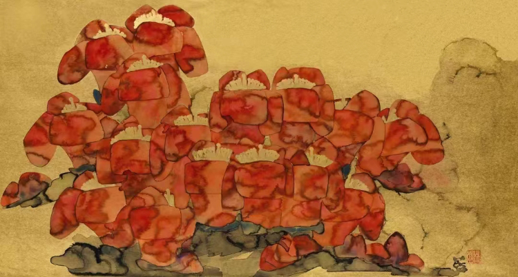 “木”与“林”