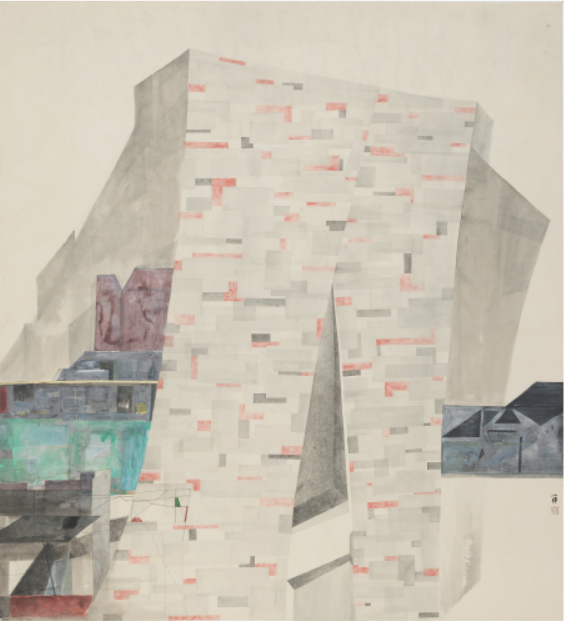 新时代新女性新觉悟——2022 首届广东省女画家协会优秀作品展