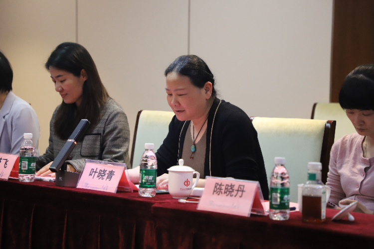 广东省器官医学与技术学会护理人文专业委员会筹备会顺利召开