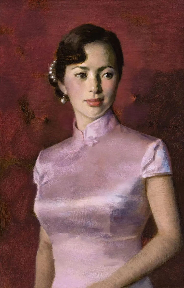 谢楚余：东方神韵的绝佳诠释者