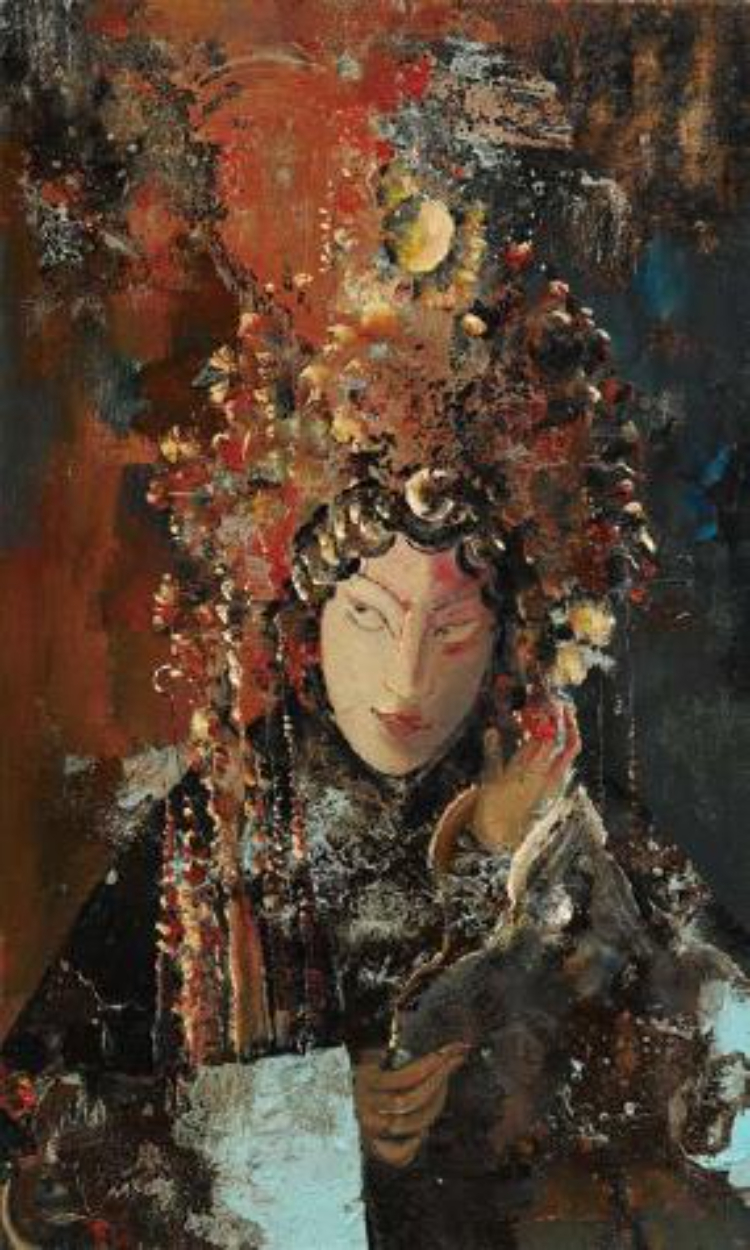 创作随笔——彭小杭 创作随笔——彭小杭