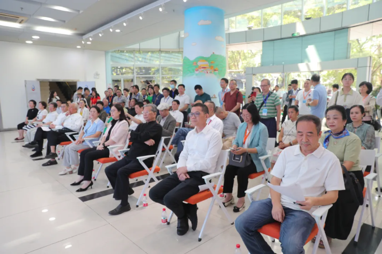 快讯丨“我和我的祖籍国”随手拍暨书画展在南沙区文化馆开幕