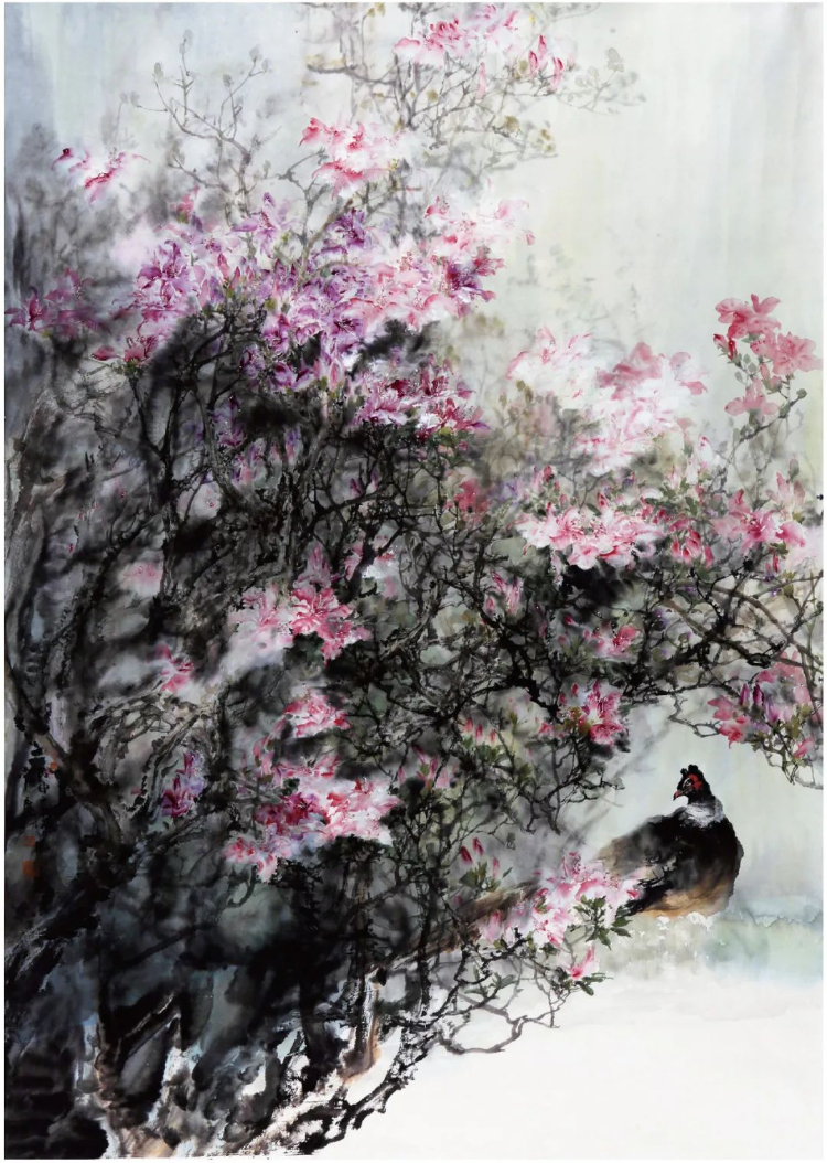 昔日红色苏区 今日投资热土——庆祝中国共产党成立 100 周年美术作品展 昔日红色苏区 今日投资热土——庆祝中国共产党成立 100 周年美术作品展