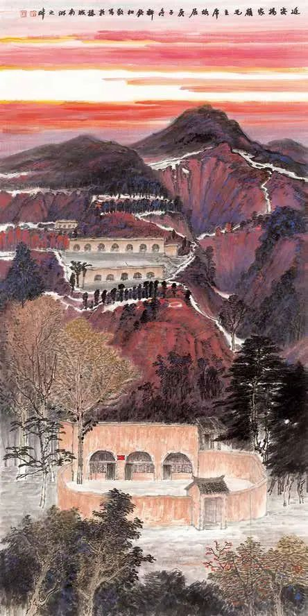 新时代新女性新觉悟——2022 首届广东省女画家协会优秀作品展