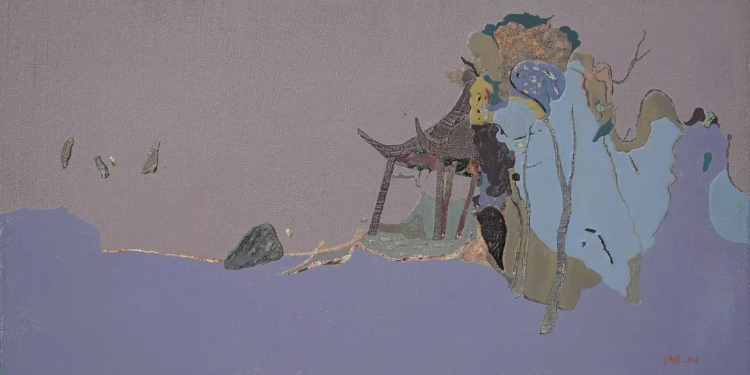 缅怀革命先烈 弘扬苏区革命精神-纪念“茂芝会议”95周年美术作品线上展