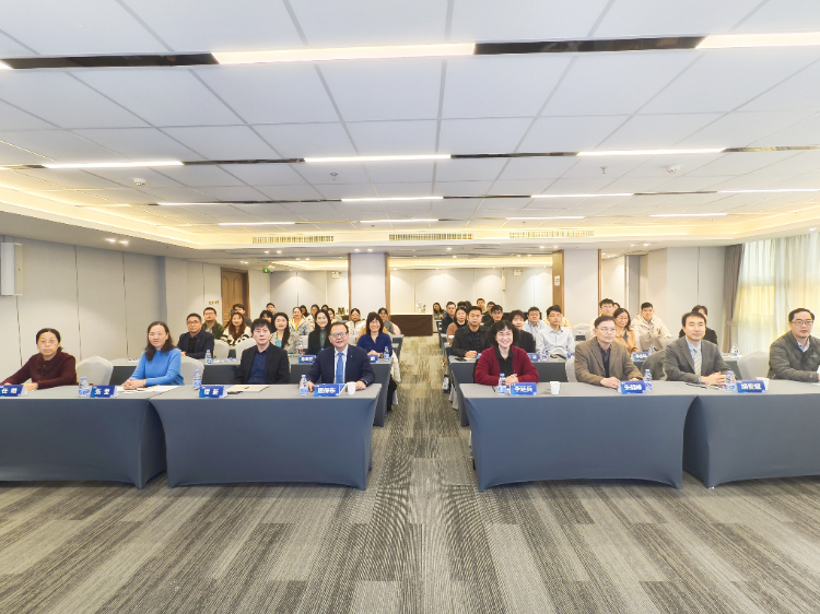 跨界融智、启迪新知｜广东省器官医学与技术学会胰岛功能学专委会2024年年会暨第二次学术会议顺利召开