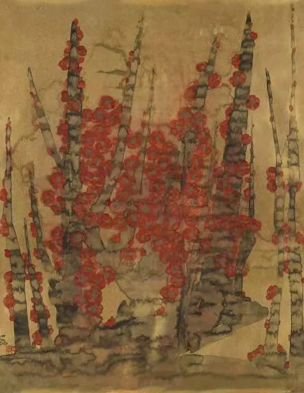 昔日红色苏区 今日投资热土——庆祝中国共产党成立 100 周年美术作品展 昔日红色苏区 今日投资热土——庆祝中国共产党成立 100 周年美术作品展