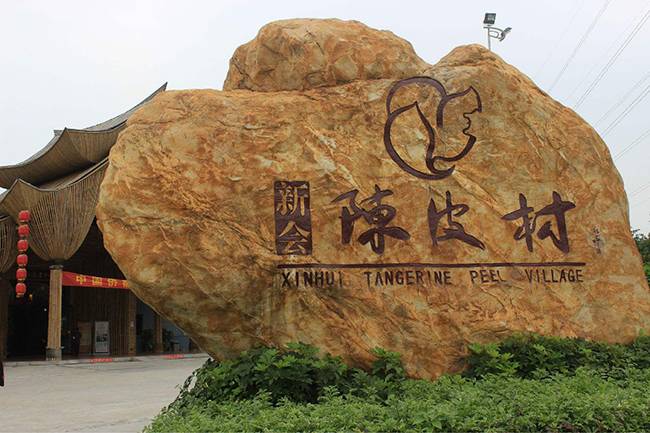 邹海明：江门之旅带来不一样意义