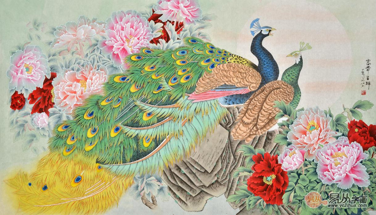 书画的正确保存方法与常识