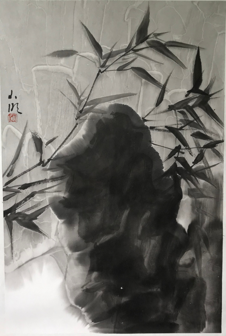 心象——潘小明中国画作品展