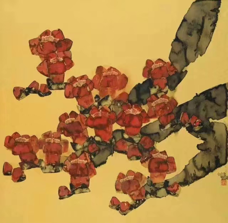 “木”与“林”