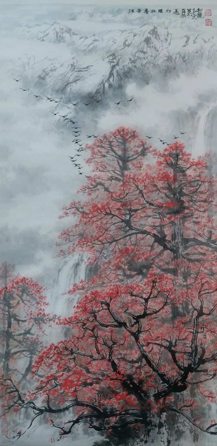 昔日红色苏区 今日投资热土——庆祝中国共产党成立 100 周年美术作品展 昔日红色苏区 今日投资热土——庆祝中国共产党成立 100 周年美术作品展