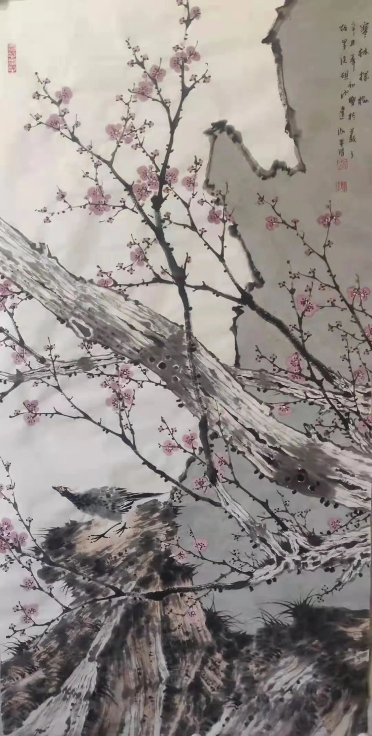 昔日红色苏区 今日投资热土——庆祝中国共产党成立 100 周年美术作品展 昔日红色苏区 今日投资热土——庆祝中国共产党成立 100 周年美术作品展