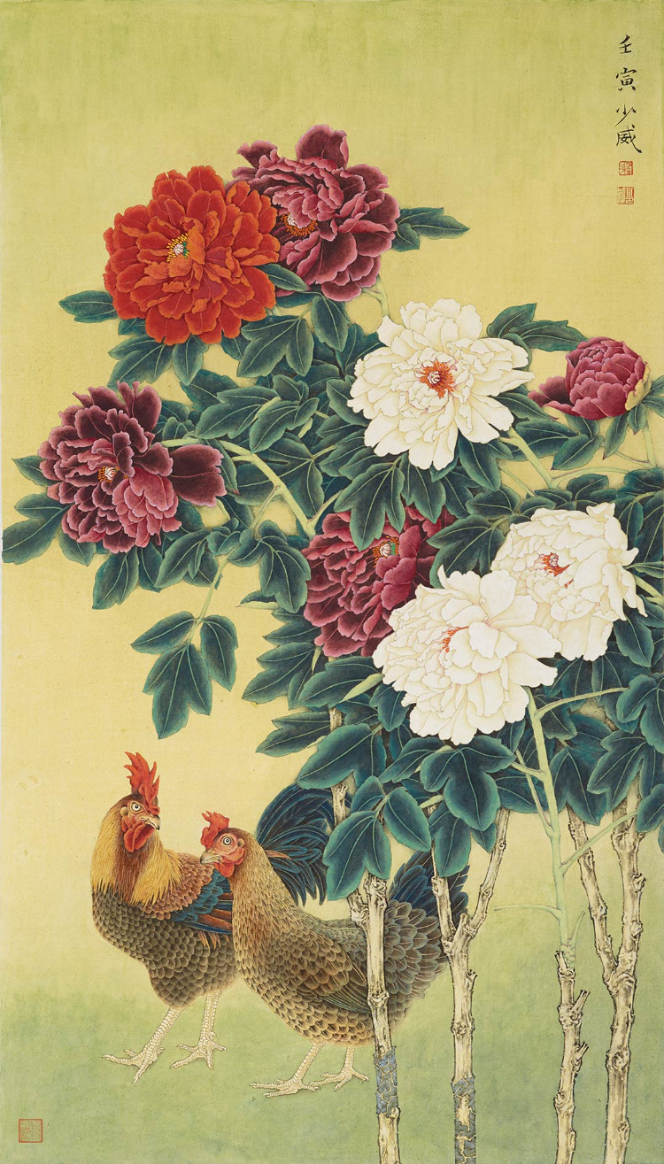 符号语言与情感表达